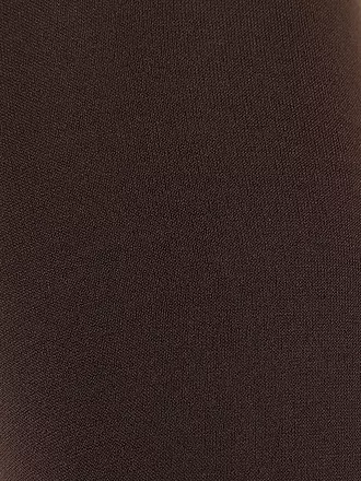 WOLFORD | Feinstrumpfhose VELVET DE LUXE 66 soft cacao | 